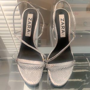 Zara Heels